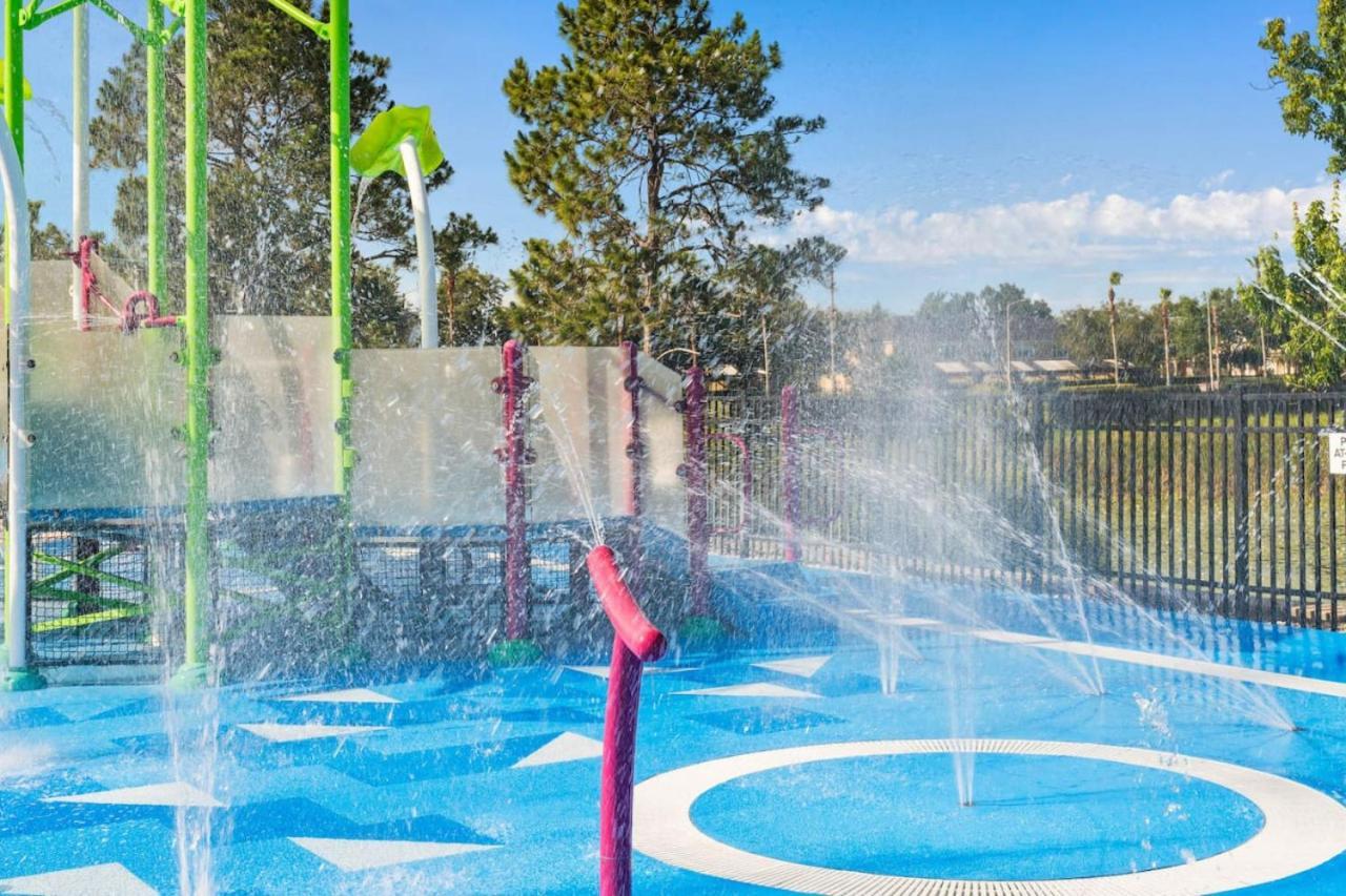 C2821-403-Windsor Hills Resort-Free Water Park-2 Miles To Disney Orlando Extérieur photo